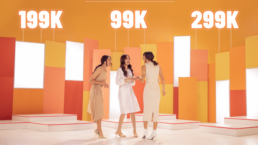 TVC 2019 | Black Friday 2019